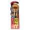 Colgate 360 Charcoal Gold Soft Toothbrush Multicolour 2 count