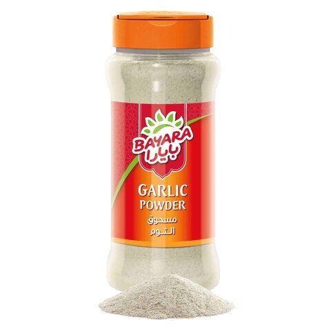 Bayara Garlic Powder 330g