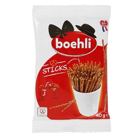 Boehli Sticks 40g