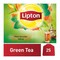 Lipton Moroccan Mint Tea 25 Bags