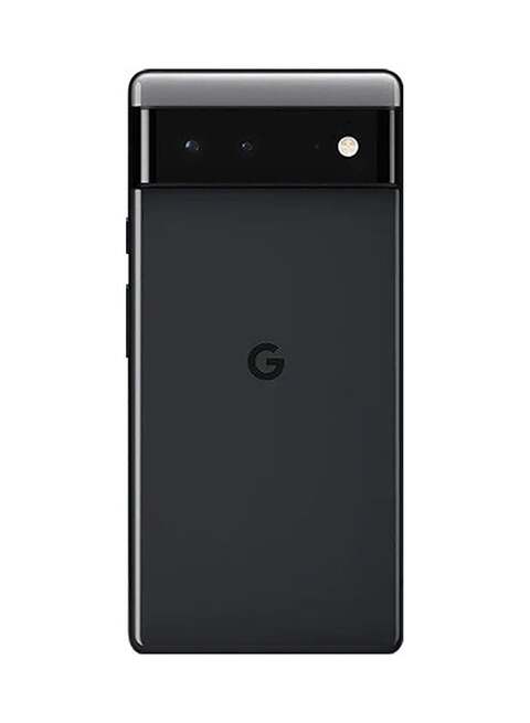 pixel 6 megapixel