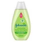 Buy Johnsons Shampoo Chamomile Baby Shampoo 200 ml in Kuwait