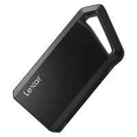Lexar Professional SL600 Portable SSD Black 1TB