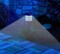 Jjone 4 Pack Solar Pathway Lights Outdoor, Waterproof Outdoor Solar Lights For Garden, Landscape, Path, Yard, Patio, Driveway, Walkway