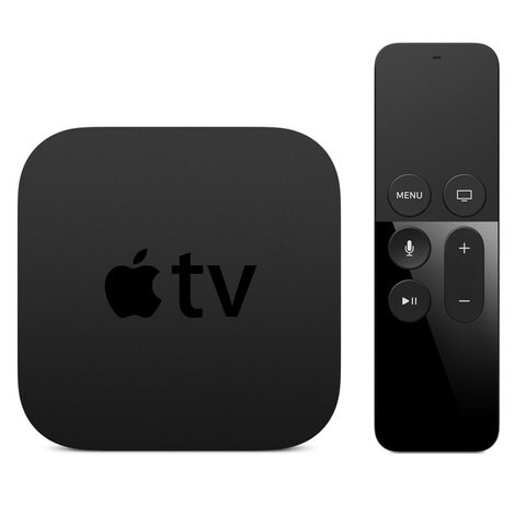 Apple Wireless TV 32GB