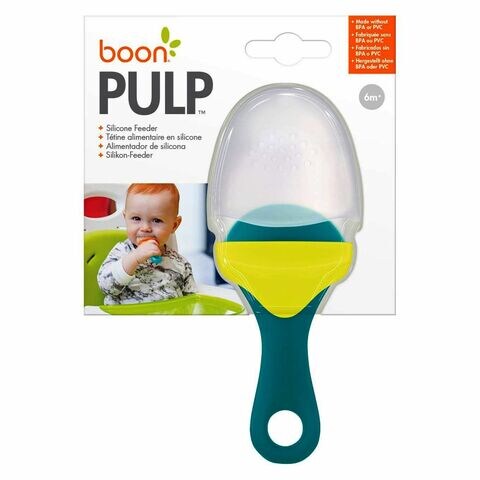 Boon best sale pulp silicone