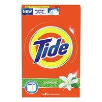 Tide Powder Concentrated Laundry Detergent 1.5kg