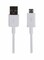 Samsung USB Charging Cable 1meter White