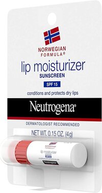 Neutrogena Lip Moisturizer 420 .15 Oz