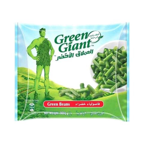 Green Giant Green Beans 900g