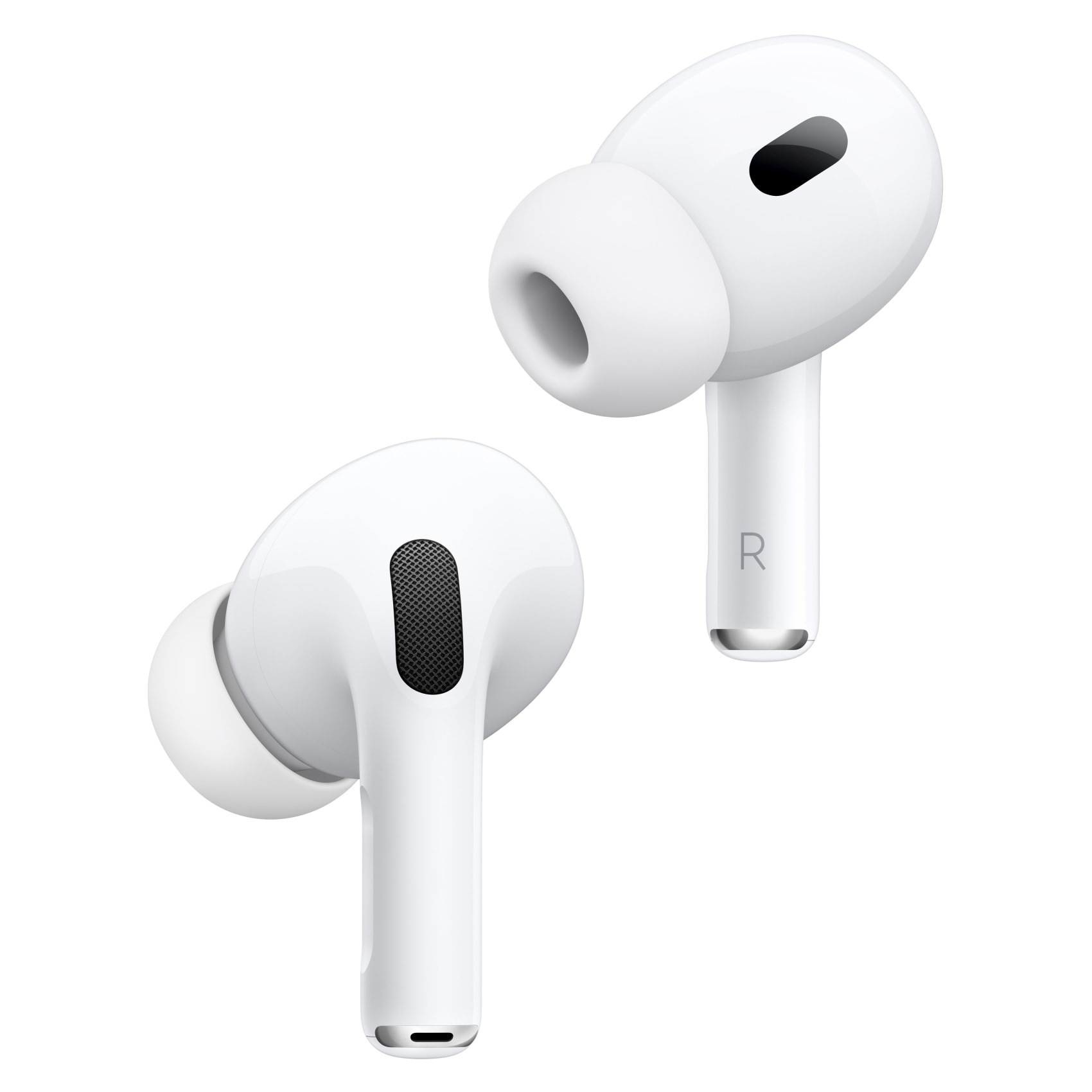 Buy Apple AirPods Pro 2nd Generation White Online Shop