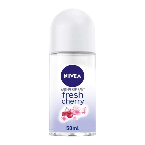 Getting to know roll-on deodorants – NIVEA