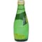 Perrier Natural Sparkling Lime Flavour Sparkling Water 200ml