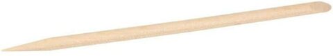 Generic Qj-S01Orange Nail Cuticle Stick
