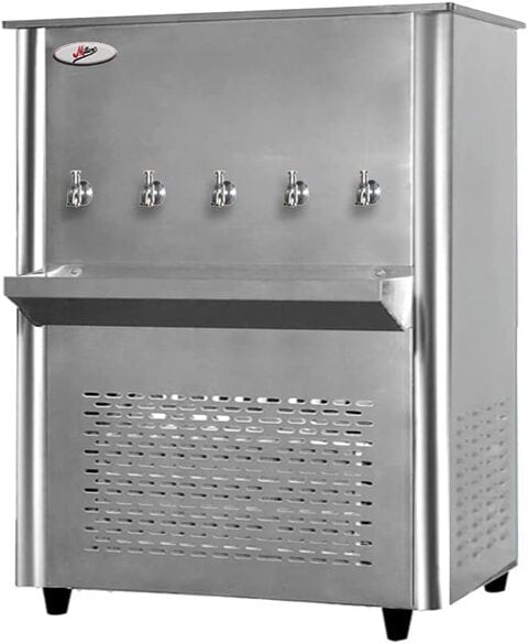 buy-milton-water-cooler-5-tap-100-gallons-with-full-stainless-steel