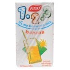 Buy KDD Banana Milk 125ml in Kuwait