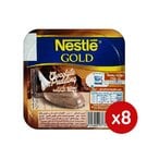 Buy Nestle Gold Pudding Chocolate - 100 Gram - 8 Counts in Egypt