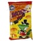 Mr.Chips Crocodile Pizza And Cheese 78 Gram