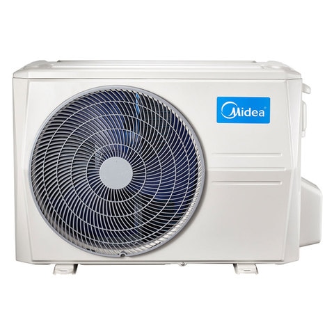 Midea Split A/C 1.5 Ton MST2MB1-18CR,Piston compressor