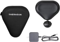 Theragun mini G4- All-New 4th Generation Portable Muscle Treatment Massage Gun