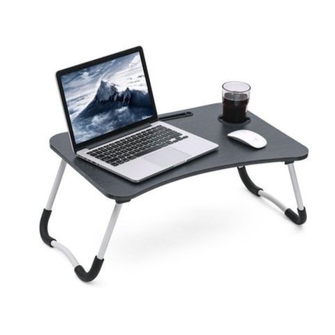 Foldable table deals for laptop