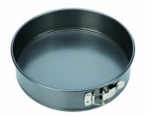 Generic Springform Tart Bundt Pan Delicia 26 Cm