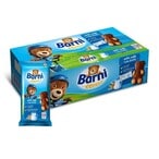 Buy Barni Kids Milk Cake 30 gr X 12Packets in Kuwait
