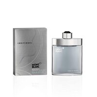 Montblanc Individuel Men Eau De Toilette - 75ml