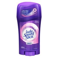 Lady Speed Stick Fresh Fusion Deodorant Purple 65g