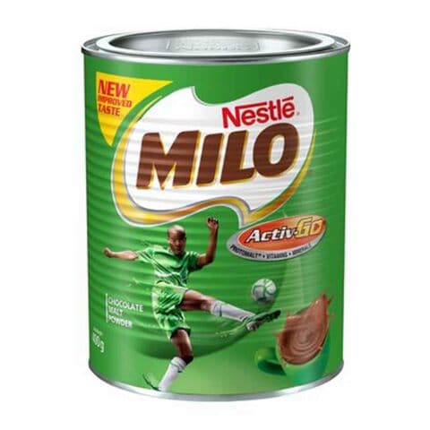 Nestle Milo Active Go 400 gr