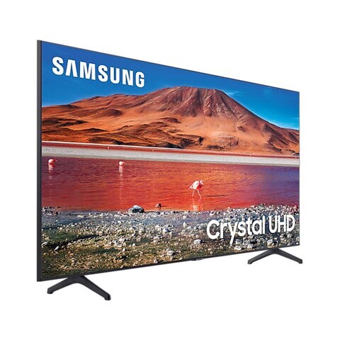 Samsung UA43TU7000 - 43-inch 4K Ultra HD Smart TV