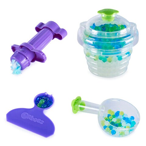 Orbeez Grown Glow in the Dark Playset 2000
