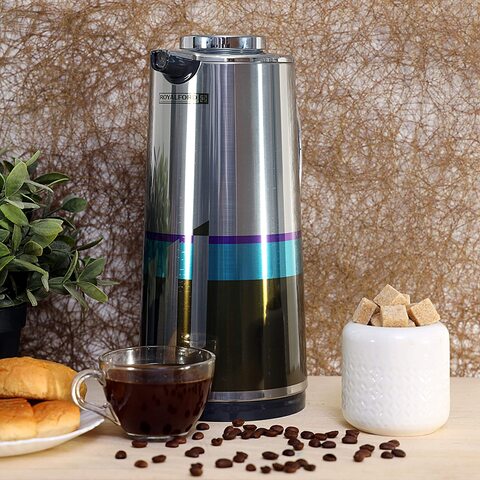 Royal Ford Vacuum Flask - 1.9 Litre