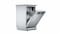 Teka Free Standing Dishwasher With 10 Place settings ,7 Washing Programs in 45 cm DFS 44750 SS