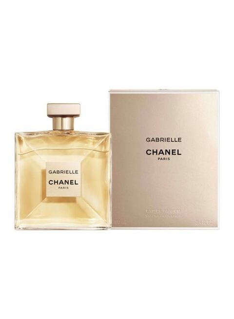 Chanel Gabrielle Eau De Parfum For Women - 100ml