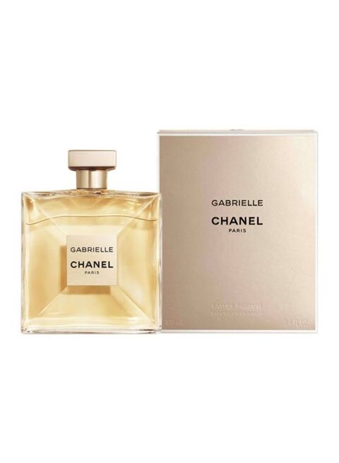 Buy Chanel Gabrielle Eau De Parfum For Women 100ml Online Shop Beauty Personal Care On Carrefour Uae