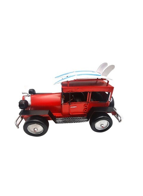 Vintage car on sale toys online