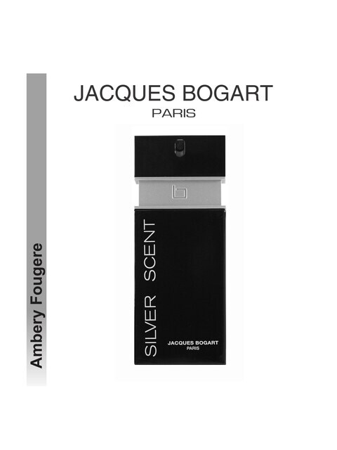 Jacques bogart store silver scent