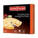Buy Sunbulah Margarita Pizza 350g in Saudi Arabia
