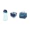 Maped Picnik Combo Pack Blue 3