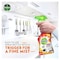 Dettol Kitchen Cleaner Trigger - 500ml + Bathroom Cleaner Trigger - 500ml