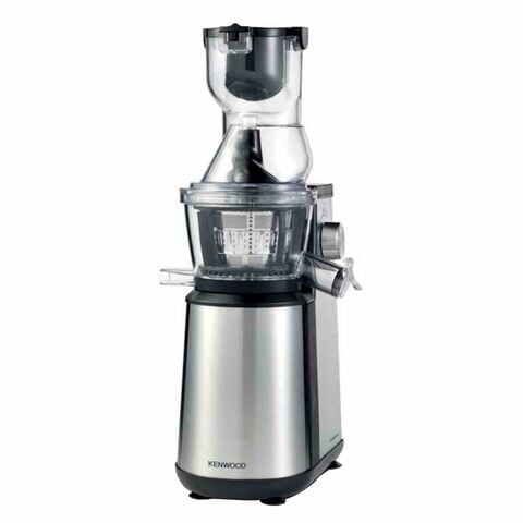 Kenwood Slow Juicer JMM70.000BK Multicolour 800ml