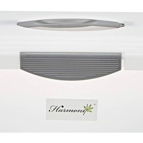 Harmony Storage Box White 6L