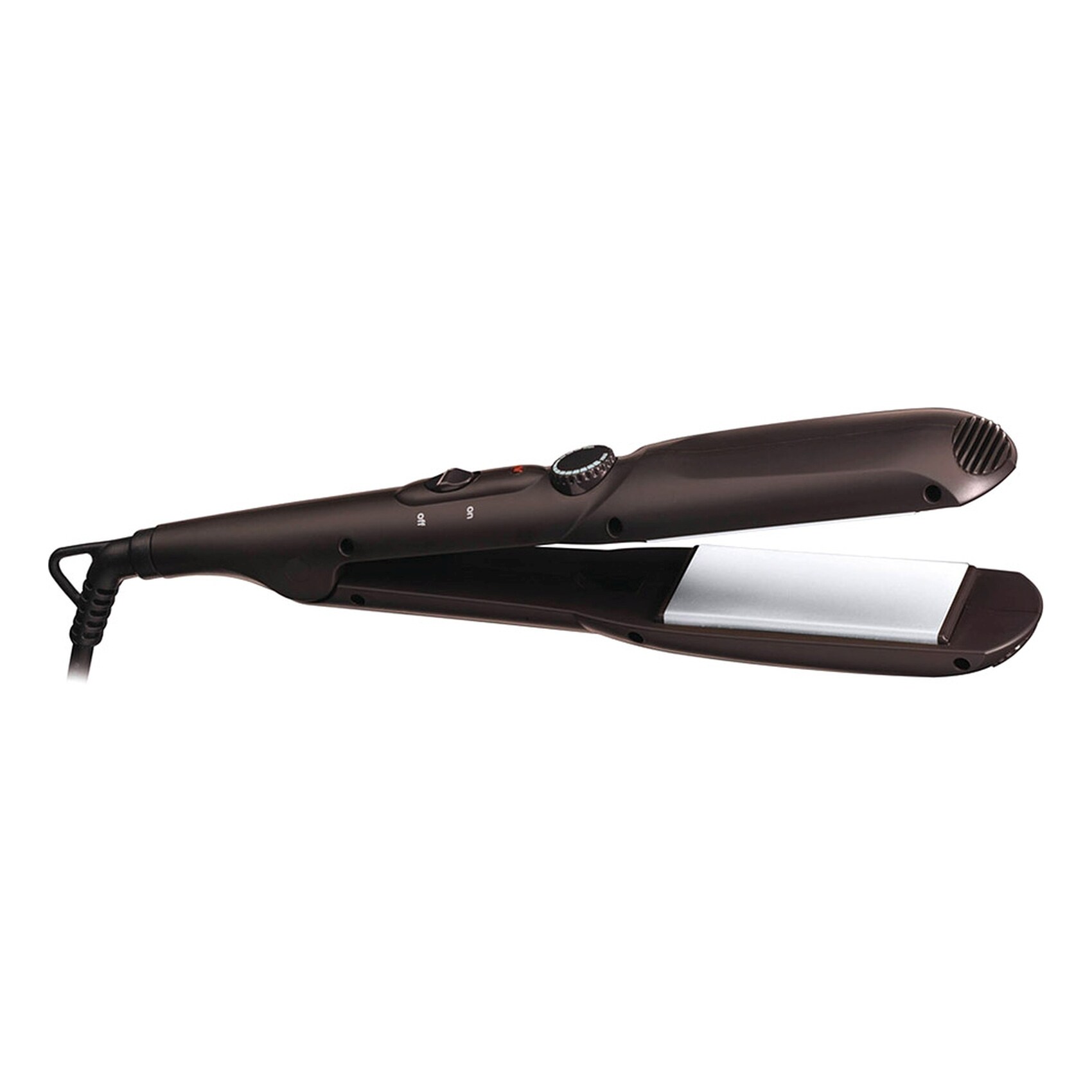 Onson professional cheap hair straightener