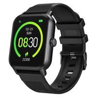 Lazor Core Plus SW46 Smartwatch GPS Black