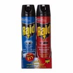 Buy Raid Crawling and Flying Insect Killer - 400ml in Egypt