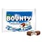 Bounty Chocolate Minis - 227 gram
