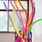 Long Balloons For Balloon Animals Twisting Balloons - 100pcs Balloon Animal Kit 260q Balloons Magic Balloons for Birthday Party Decorations?