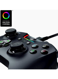 Razer Wolverine Tournament Edition Officially Licensed Xbox One Controller