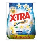 Buy Xtra Automatic Powder Detergent With Jasmine - 8 Kg in Egypt